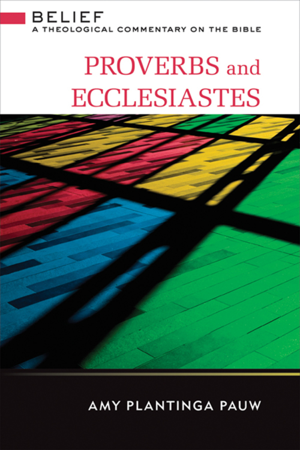 Proverbs and Ecclesiastes (eBook)