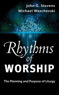 Omslagafbeelding: Rhythms of Worship 9780664260170