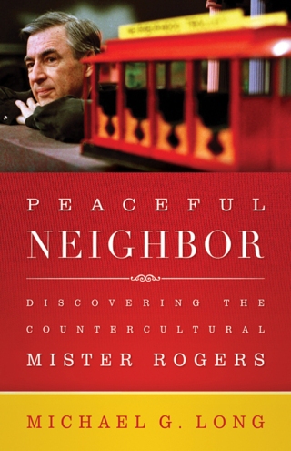 Cover image: Peaceful Neighbor 9780664260477