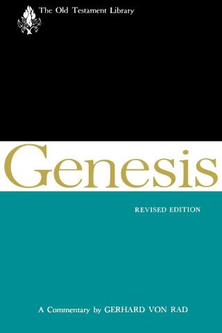 Cover image: Genesis, Revised Edition 9780664227456