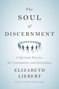 Cover image: The Soul of Discernment 9780664239671