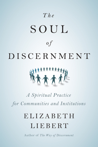 表紙画像: The Soul of Discernment 9780664239671