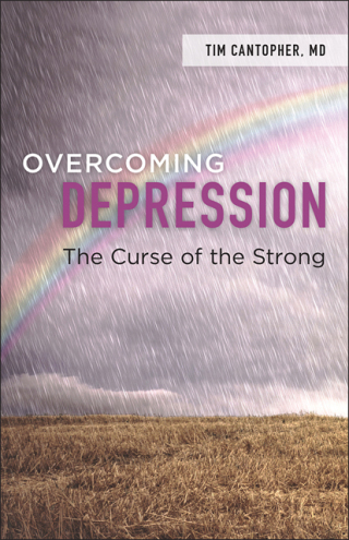 Imagen de portada: Overcoming Depression 9780664261054