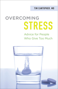 Cover image: Overcoming Stress 9780664261061