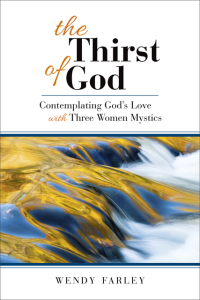 Imagen de portada: The Thirst of God 9780664259860