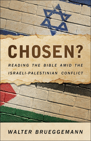 Cover image: Chosen? 9780664261542