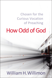 Cover image: How Odd of God 9780664259747