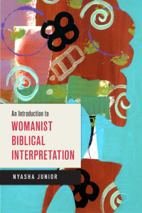 Cover image: An Introduction to Womanist Biblical Interpretation 9780664259877