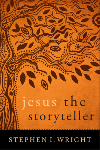 Cover image: Jesus the Storyteller 9780664260446