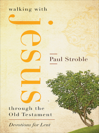 Cover image: Walking with Jesus through the Old Testament 9780664261214