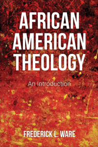 Imagen de portada: African American Theology 9780664239503