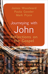 Cover image: Journeying with John 9780664260637