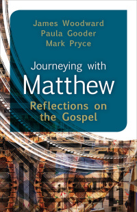 Cover image: Journeying with Matthew 9780664260217