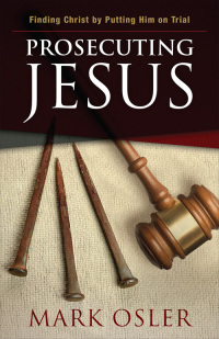 Cover image: Prosecuting Jesus 9780664261856