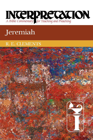 Cover image: Jeremiah 9780664238766