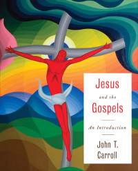 表紙画像: Jesus and the Gospels 9780664239725