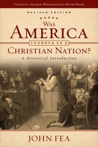 Imagen de portada: Was America Founded as a Christian Nation? Revised Edition 9780664262495
