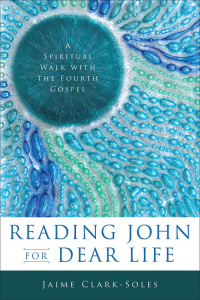 Cover image: Reading John for Dear Life 9780664238476