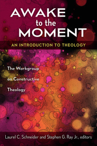 Cover image: Awake to the Moment 9780664261887