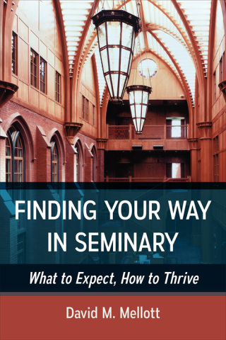 Cover image: Finding Your Way in Seminary 9780664259501