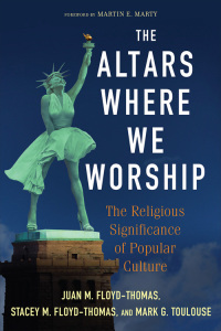 Cover image: The Altars Where We Worship 9780664235154