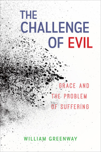 Cover image: The Challenge of Evil 9780664262341