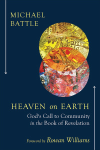 Cover image: Heaven on Earth 9780664262549