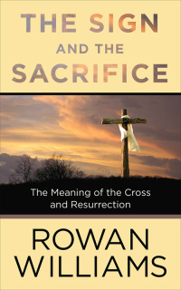 Cover image: The Sign and the Sacrifice 9780664262648