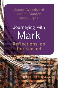 Cover image: Journeying with Mark 9780664260224