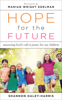 Cover image: Hope for the Future 9780664261634