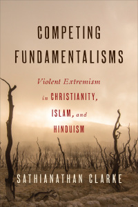Cover image: Competing Fundamentalisms 9780664259884