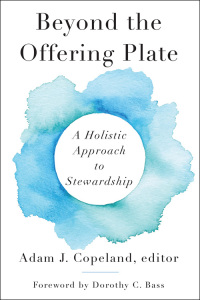 Cover image: Beyond the Offering Plate 9780664262358