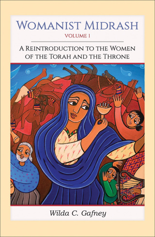 Cover image: Womanist Midrash 9780664239039