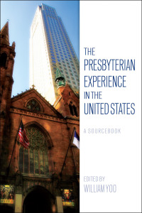 Cover image: The Presbyterian Experience in the United States 9780664262143