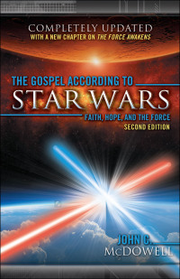 Imagen de portada: The Gospel according to Star Wars 2nd edition 9780664262839