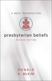 Imagen de portada: Presbyterian Beliefs, Revised Edition 9780664263270