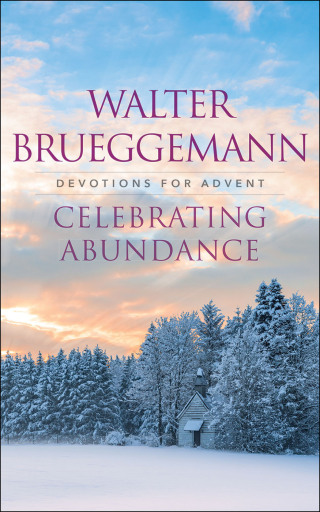 Cover image: Celebrating Abundance 9780664262273