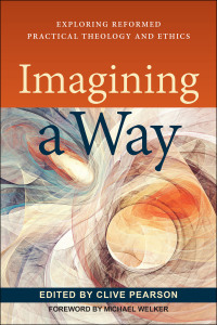 Cover image: Imagining a Way 9780664262983