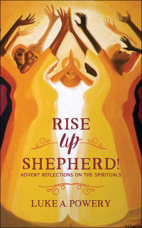 Imagen de portada: Rise Up, Shepherd! 9780664260323