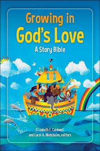 Cover image: Growing in God's Love 9780664262914