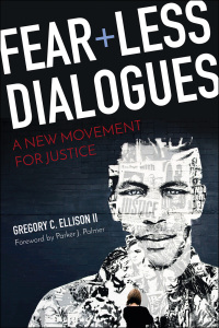 Cover image: Fearless Dialogues 9780664260651