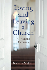 Imagen de portada: Loving and Leaving a Church 9780664264345