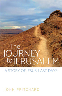 Cover image: The Journey to Jerusalem 9780664262693