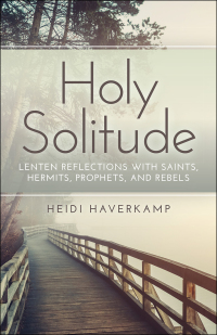 Cover image: Holy Solitude 9780664263157