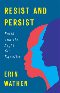Cover image: Resist and Persist 9780664263904