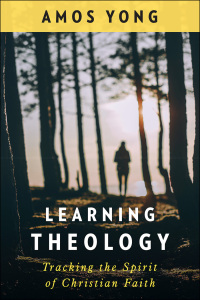Cover image: Learning Theology 9780664263966