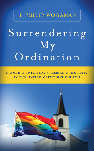 Imagen de portada: Surrendering My Ordination 9780664264178