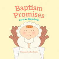 Imagen de portada: Baptism Promises 9781947888036