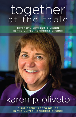 Cover image: Together at the Table 9780664263607