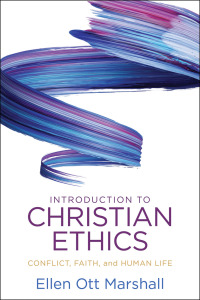 Omslagafbeelding: Introduction to Christian Ethics 9780664263447